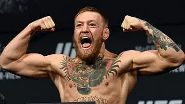 Звезда от ММА призова за повече лична хигиена