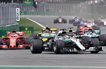 Има яснота кога ще стартира Формула 1