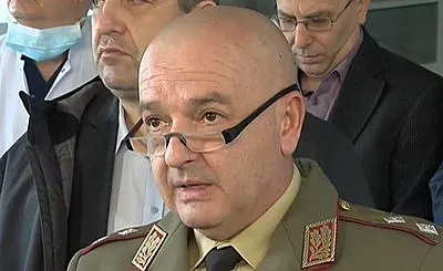 Ген. Мутафчийски: Този вирус дълго се лекува