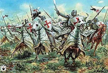 Петък 13: 9 века мистерии около тамплиерите