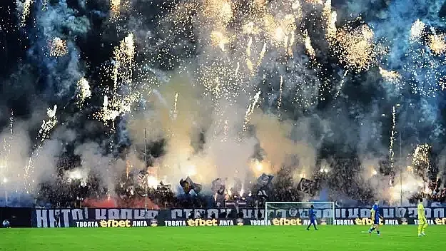 В Левски официално се разбунтуваха срещу съдията от дербито