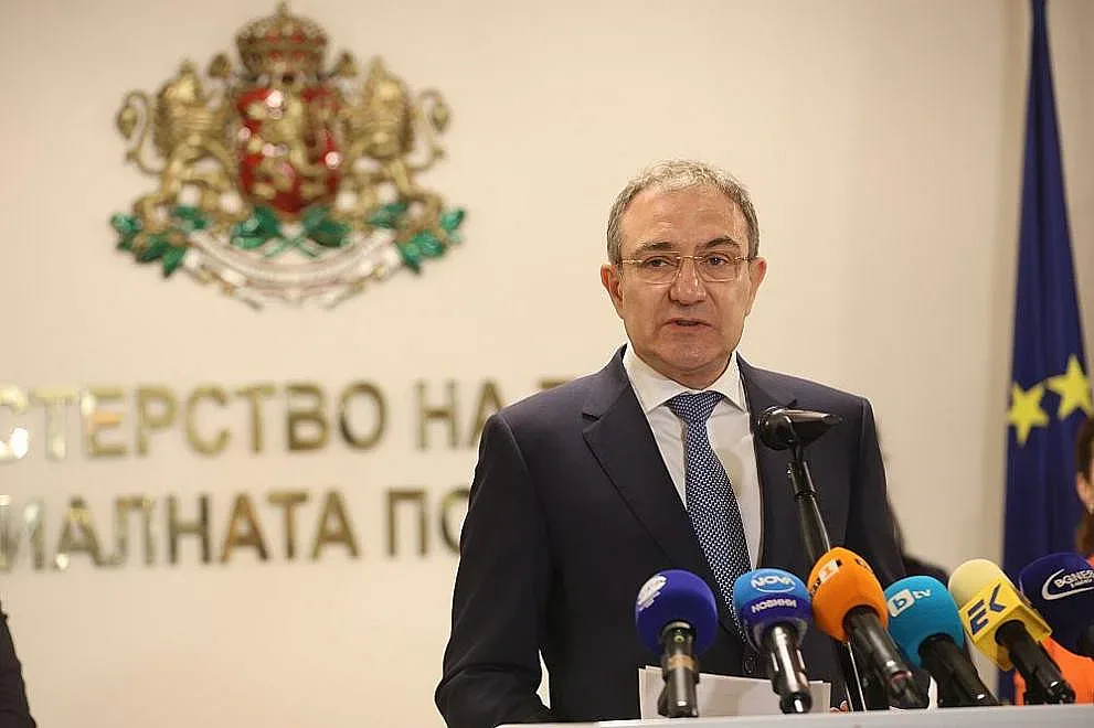 Важно от социалния министър за парите по ПВУ