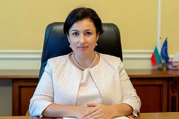 Имаме храна за 2 години напред