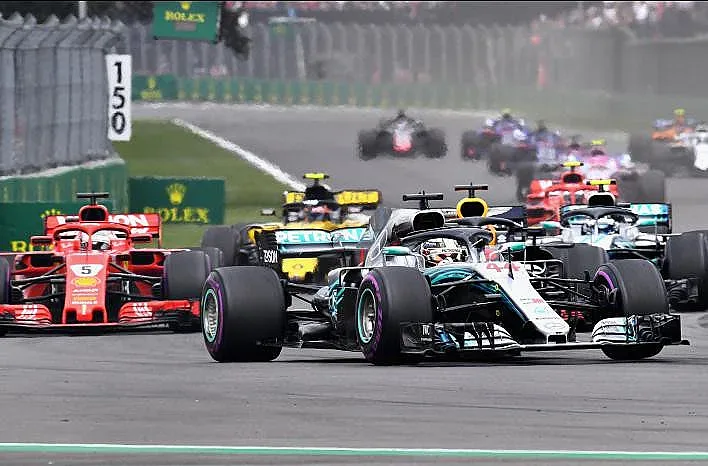 Отложиха още два старта във Формула 1