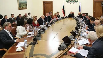 Ново извънредно заседание на кабинета