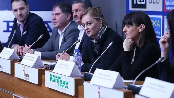 Туристическият бранш очерта апокалипсис