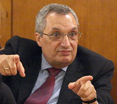 Тайни за Самоковеца отнеха съня на Костов