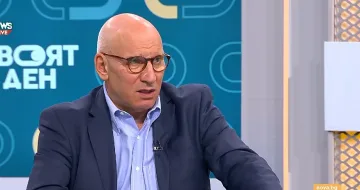 Хампарцумян алармира за еврото. След този срок обмяната ще е с такса
