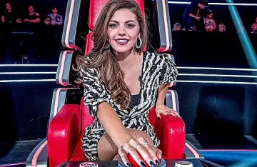 Триумф на Михаела Филева и Камелия в „Гласът на България“