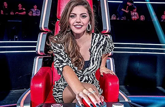 Триумф на Михаела Филева и Камелия в „Гласът на България“