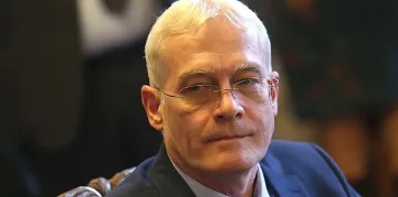 НЗОК има нов директор