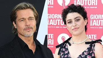 Брад Пит: Нямам нужда от флиртове