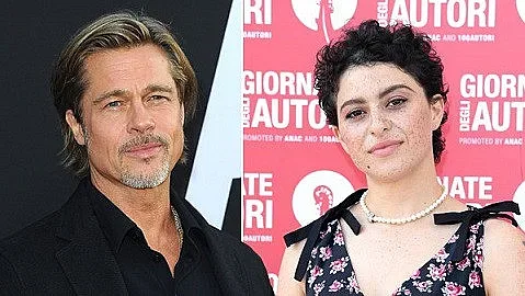 Брад Пит: Нямам нужда от флиртове