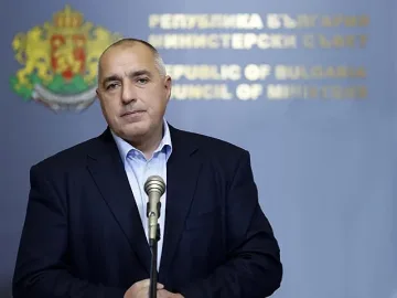 Борисов предлага Национален щаб и за последствията