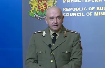 Мутафчийски: Вече имаме масова зараза