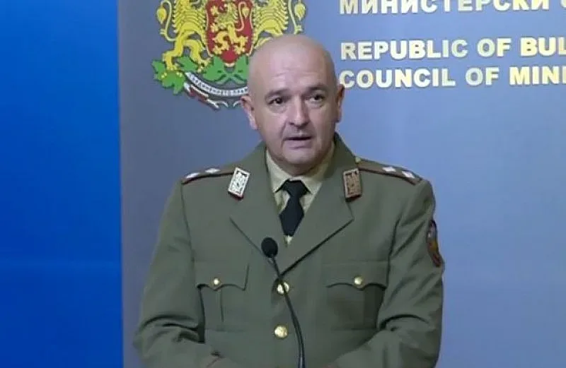 Мутафчийски: Вече имаме масова зараза