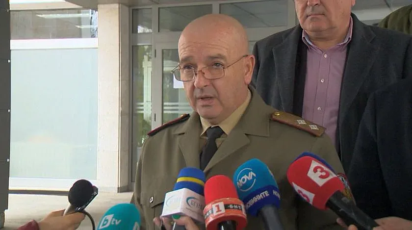 Щабът: Няма нови заразени с коронавирус