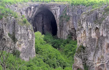 Всички я знаят - пещерата, която сбъдва желания