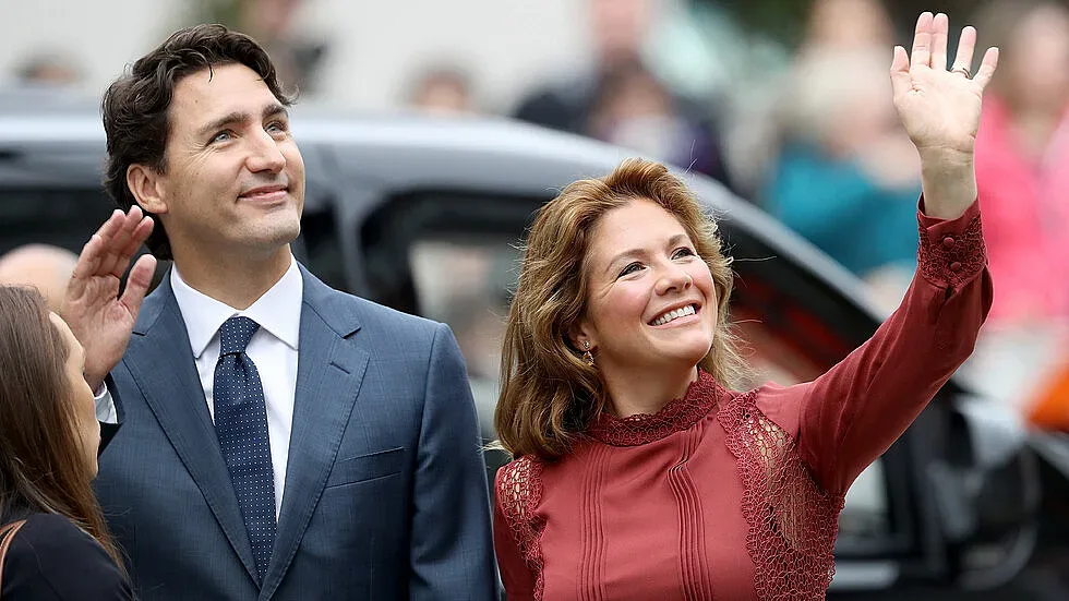 Премиерът на Канада под карантина