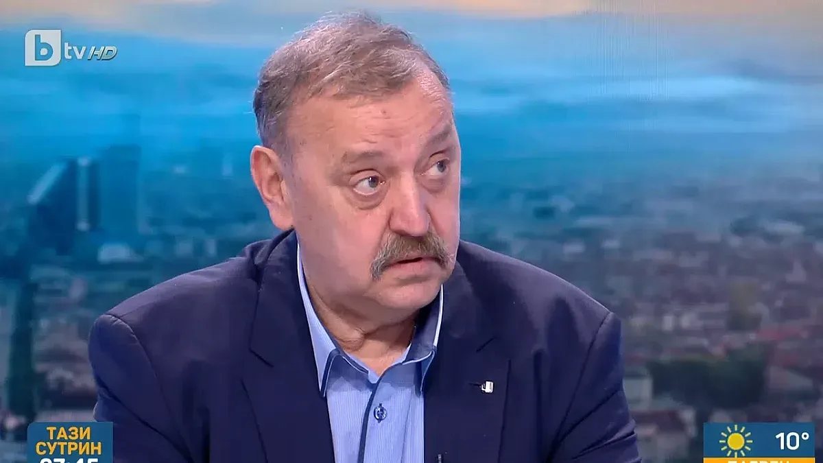 Бум на лаймската болест. Проф. Кантарджиев даде рецептата за лек