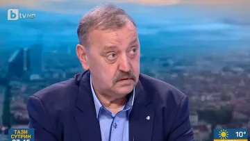 Бум на лаймската болест. Проф. Кантарджиев даде рецептата за лек