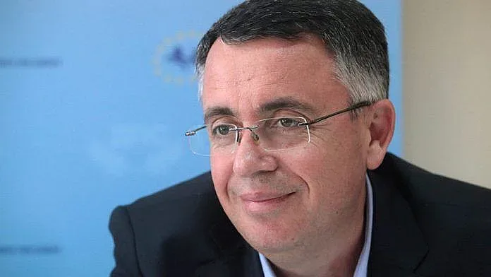 Кметът на Кърджали стана доктор на науките