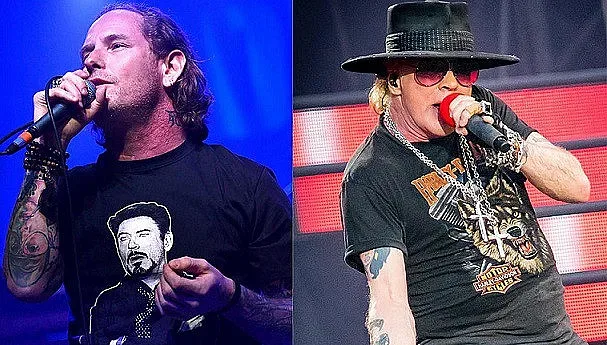 Коронавирусът удари рок сцената