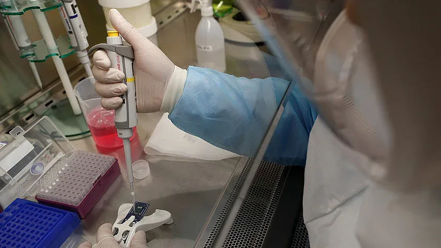 Още 9 болни от коронавирус в София