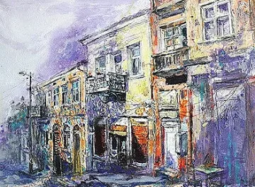 Галериите са отворени