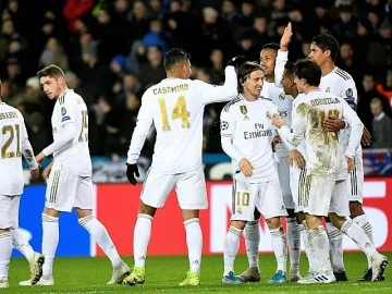 Всички отбори на Реал Мадрид под карантина