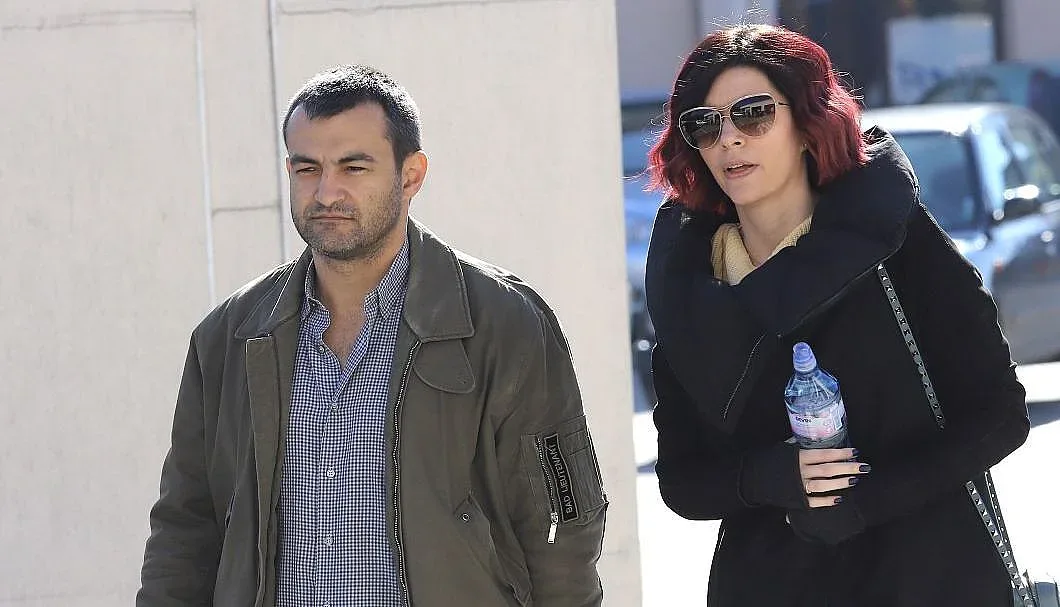 Божков-син остава навън срещу 1 млн. лв. гаранция