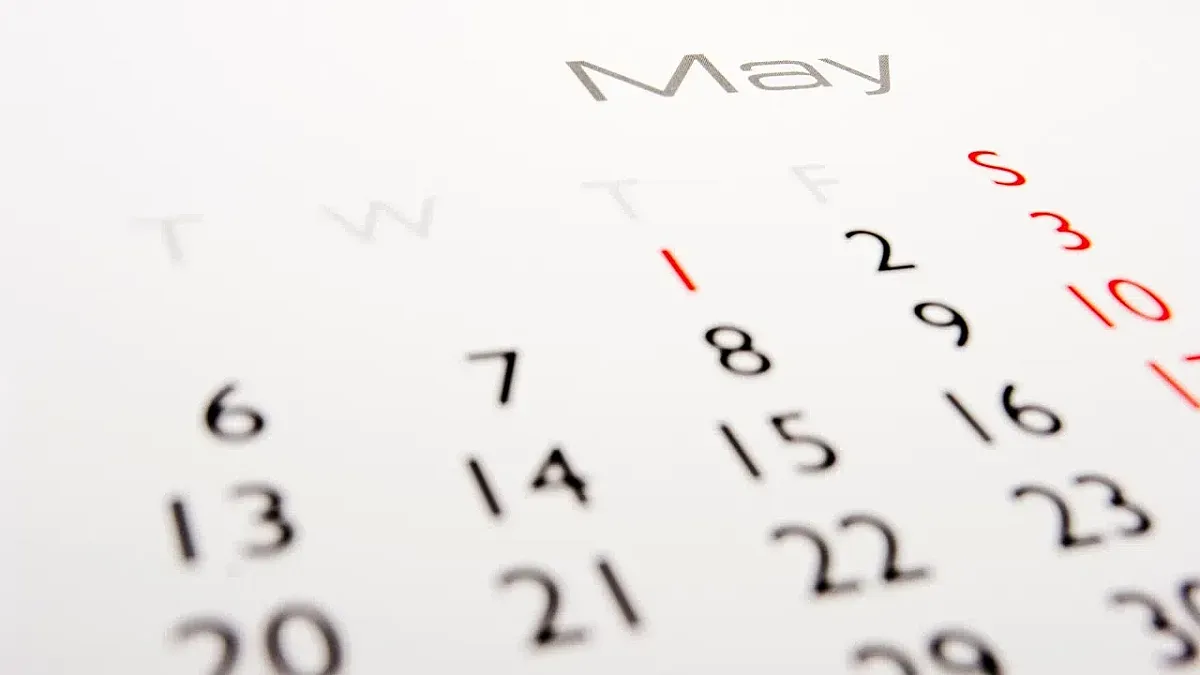 Ето колко ще почиваме през май месец. Идеи за почивка