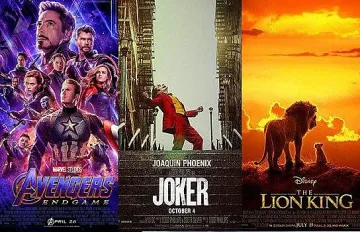 Светът е изхарчил 101 милиарда за кино и тв през 2019