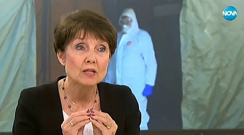 Страхът помага на коронавируса