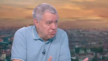 Мишо Константинов: 150 000 ще се заразят у нас