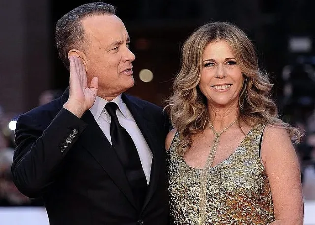 Жената на Том Ханкс с шокиращо признание за българското си семейство