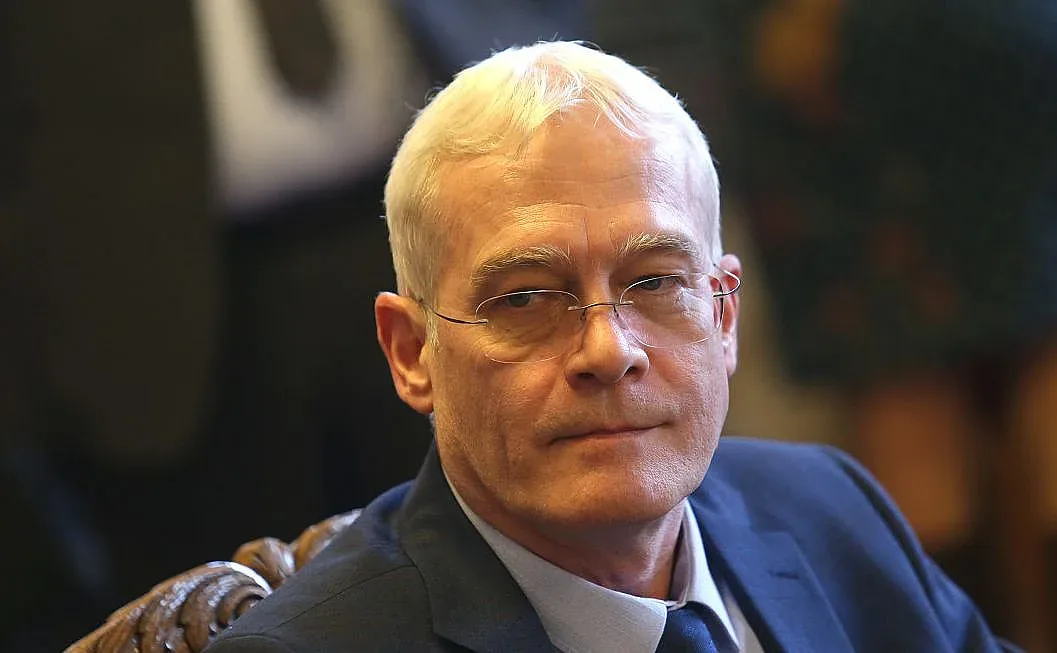 Петко Салчев ще бъде новият шеф на НЗОК