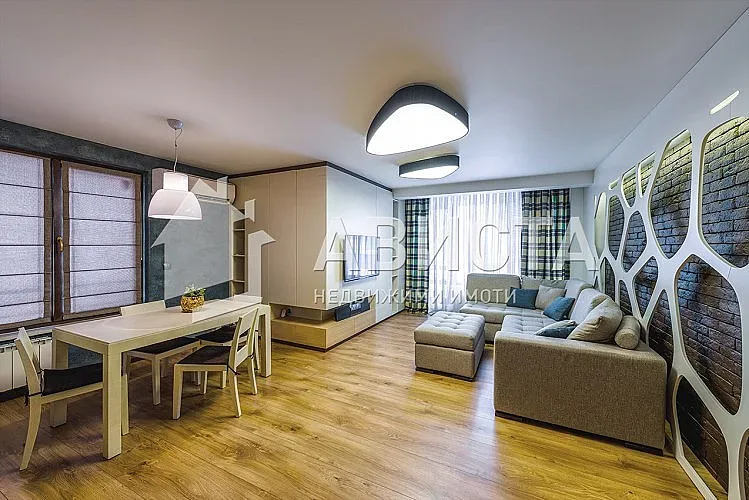 10 процента по-ниски наеми в София