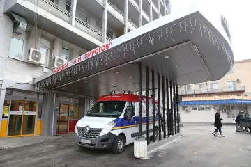 Служители на "Пирогов" - под домашна карантина