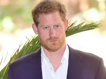 Руснаци изпързаляха Хари