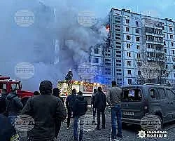 Драма! Загиналите в Киев растат