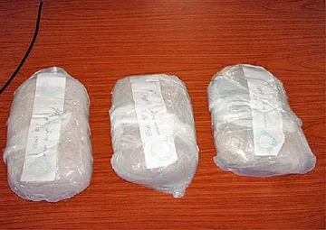 Българин е задържан в Турция за трафик на наркотици