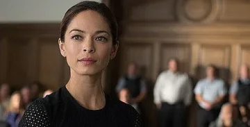 Красавица разследва мистерия