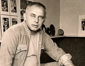 Стефан Марков влезе в алеята на класиците