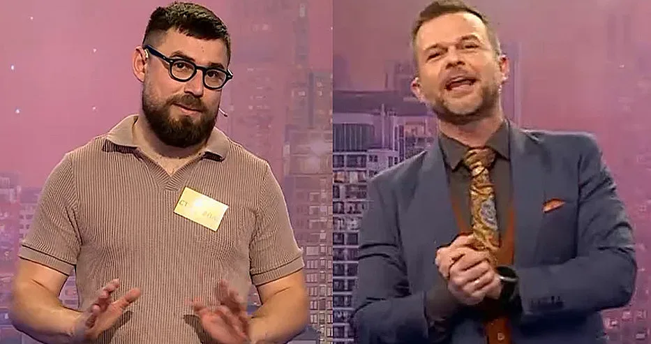 Ненчо Балабанов се хвана за главата. За първи път се случва такова чудо в  "Сделка или не“