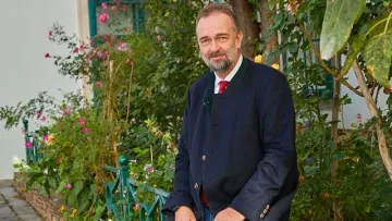 Коронавирус удари и Хабсбургите