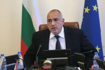 Борисов свиква съвета по сигурността за вируса