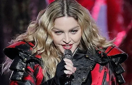 Мадона и Риана - №1 в бизнеса