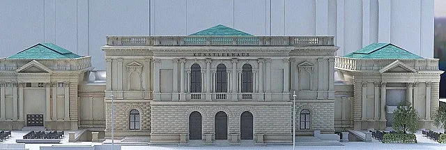 Коронавирусът смути култов музей във Виена