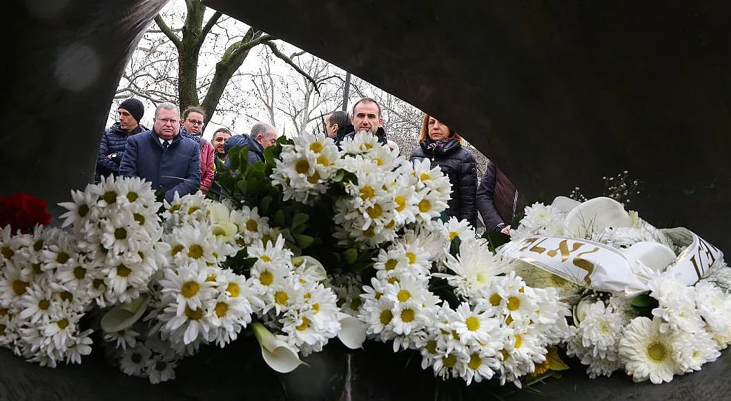 77 години от спасяването на българските евреи